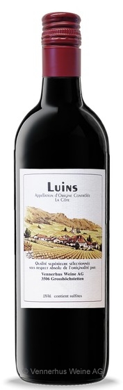 Luins Rouge